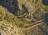 thumbnail of Areal view of a winding road